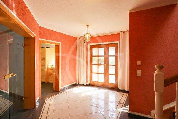 EG - Eingangsbereich