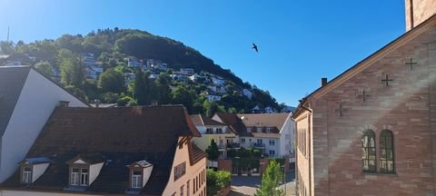 Eberbach Wohnungen, Eberbach Wohnung mieten