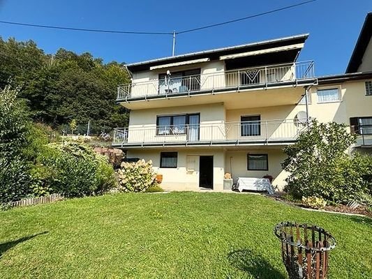 Charmantes Einfamilienhaus mit großem Garten