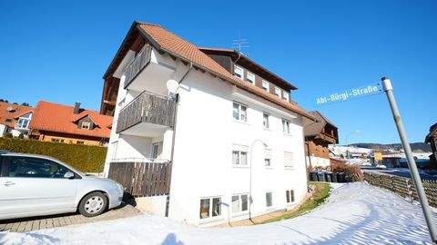 St. Peter Wohnungen, St. Peter Wohnung mieten