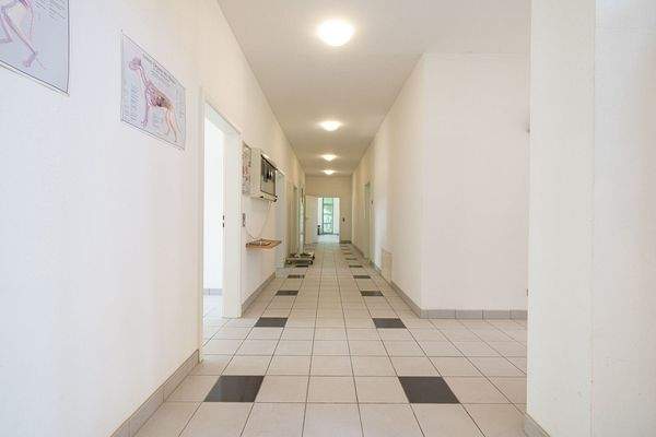 klare Struktur und vielseitiger Grundriss