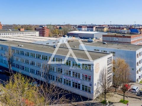 Magdeburg Büros, Büroräume, Büroflächen 
