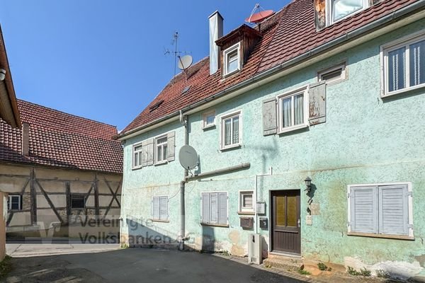 Aussen