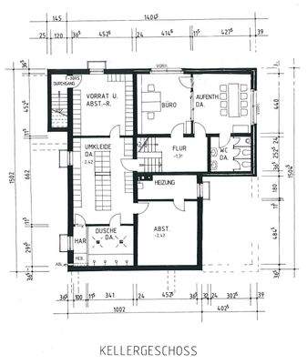 Club KG Hinteres Haus