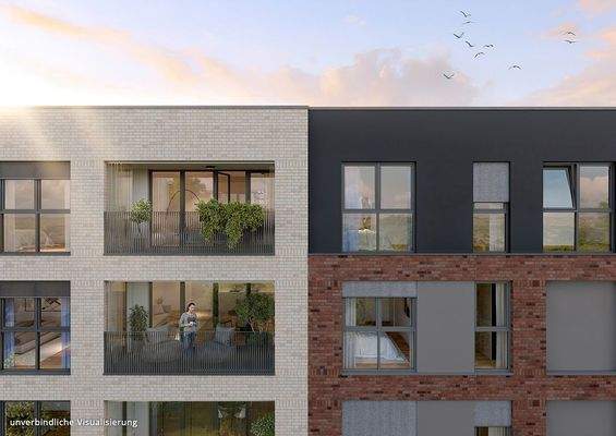 BUWOG SET 44 Außenvisualisierung (1)