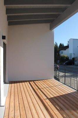 Begrüßen der SONNE