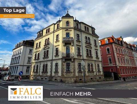 Pirna Renditeobjekte, Mehrfamilienhäuser, Geschäftshäuser, Kapitalanlage