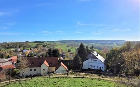 Ulrichstein Häuser, Ulrichstein Haus kaufen