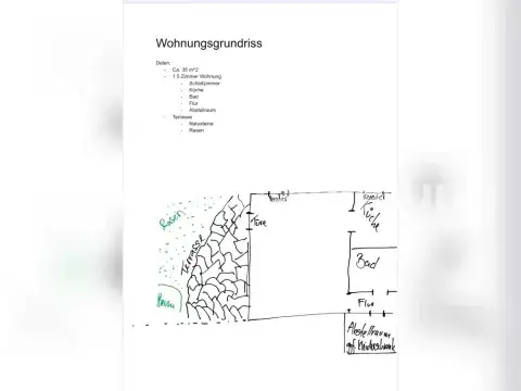 Freiburg im Breisgau Wohnungen, Freiburg im Breisgau Wohnung mieten
