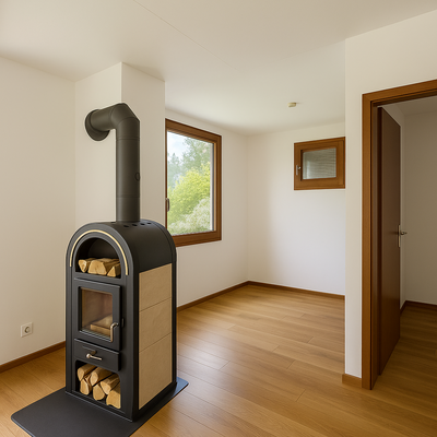 KI-generierter Vorschlag zur Modernisierung