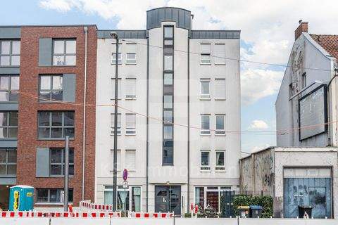 Köln Wohnungen, Köln Wohnung kaufen