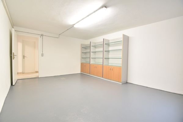 Raum 1 | UG