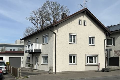 Dingolfing Häuser, Dingolfing Haus kaufen
