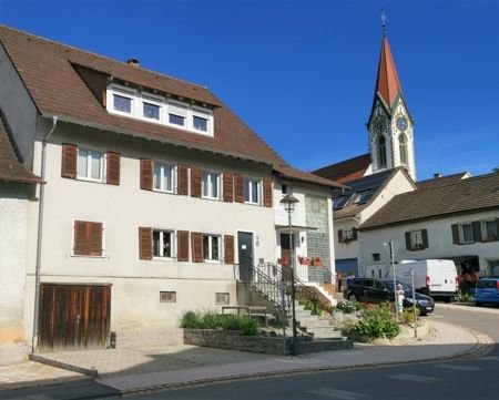 Gailingen am Hochrhein Häuser, Gailingen am Hochrhein Haus kaufen