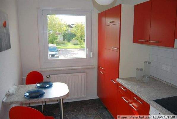 Küche - (Beispielfoto)