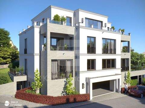 Bonn / Muffendorf Wohnungen, Bonn / Muffendorf Wohnung kaufen