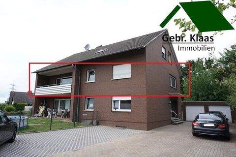 Marl Wohnungen, Marl Wohnung kaufen