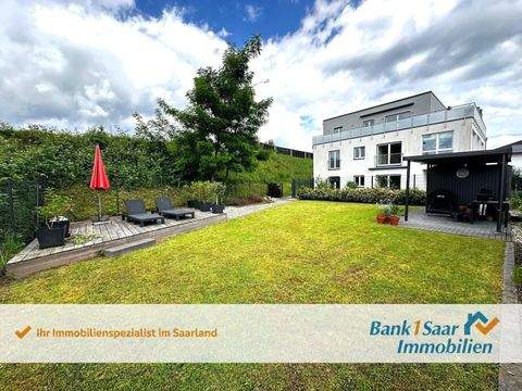 Saarbrücken Wohnungen, Saarbrücken Wohnung kaufen