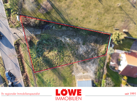 Großbeeren Grundstücke, Großbeeren Grundstück kaufen