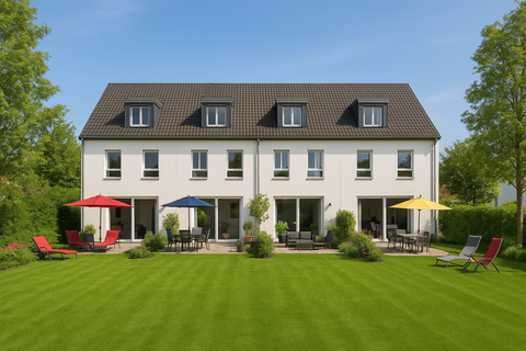 Neufahrn bei Freising Häuser, Neufahrn bei Freising Haus mieten 