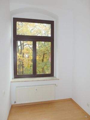 kleines Schlafzimmer