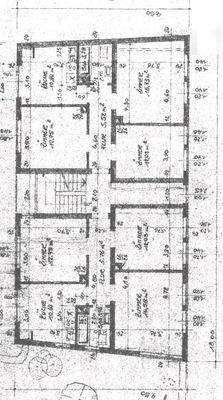Grundriss: Erdgeschoss