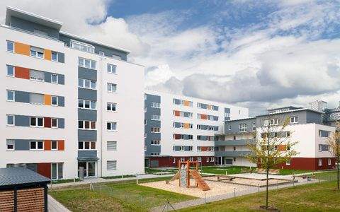 Nürnberg Wohnungen, Nürnberg Wohnung mieten