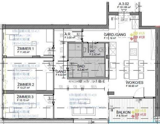 A 3.02_Plan um € 2.079,36
