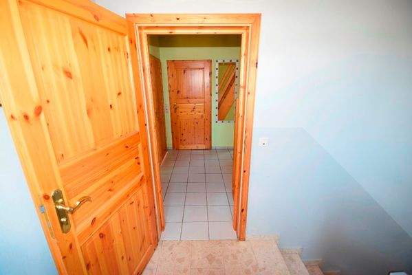 7a. Wohnungseingangstür