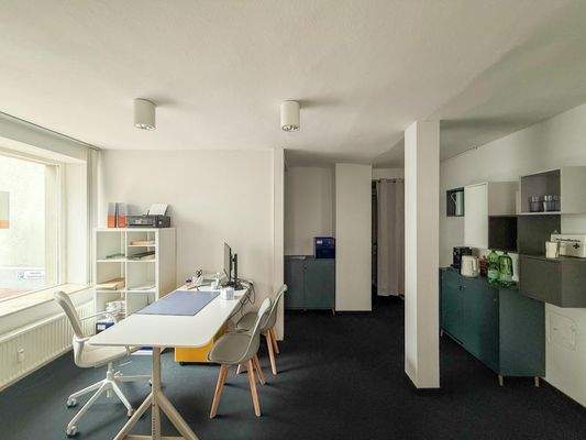 Praxisraum