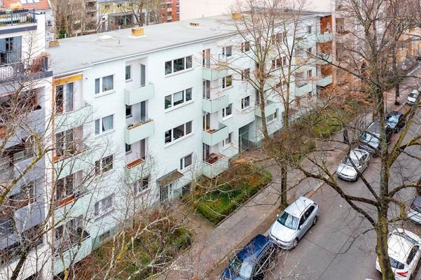 Hausfront