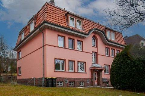 Goslar Wohnungen, Goslar Wohnung mieten