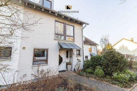 Nürtingen Häuser, Nürtingen Haus kaufen