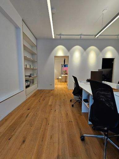 Düsseldorf Büros, Büroräume, Büroflächen 