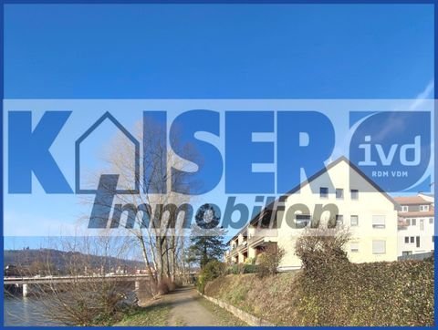 Küssaberg Wohnungen, Küssaberg Wohnung mieten