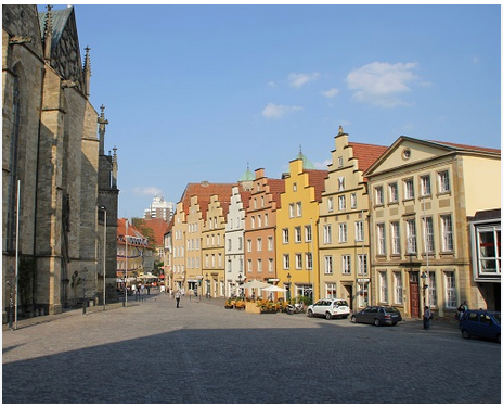 Osnabrück Grundstücke, Osnabrück Grundstück kaufen