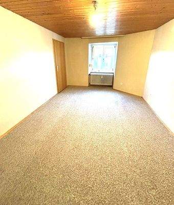 separater Raum im 1.OG