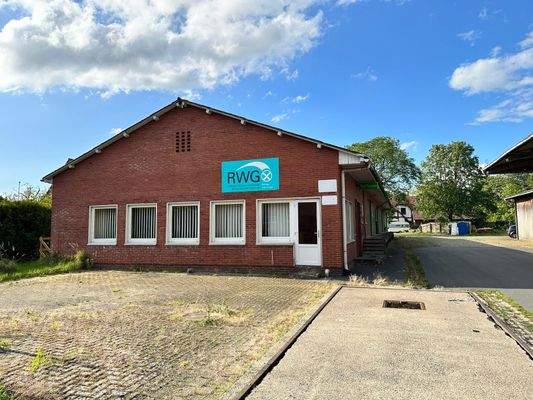 Natürlich beheizbar!