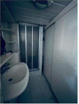 UG (Keller) Badezimmer