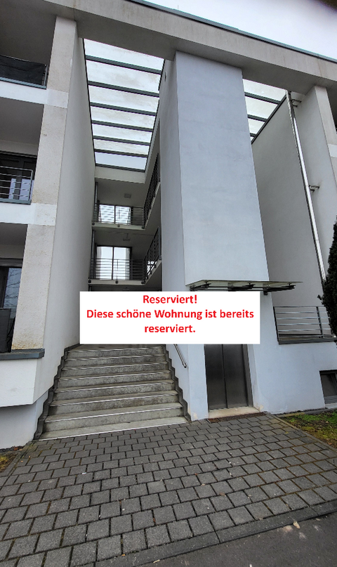 Trier Wohnungen, Trier Wohnung kaufen