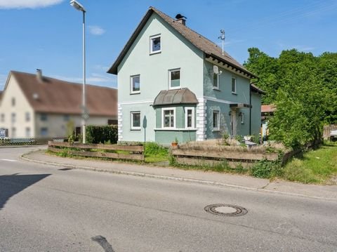 Erlenmoos Häuser, Erlenmoos Haus kaufen