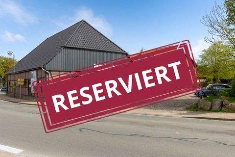 Scharnebeck Häuser, Scharnebeck Haus kaufen