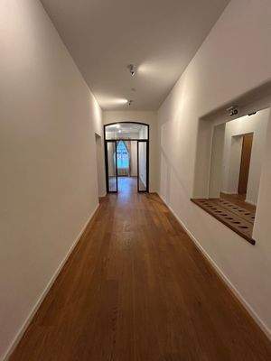 Flur und Eingansbereich