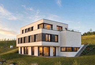 Exclusive Wohnanlage Venusweg, Weikersheim