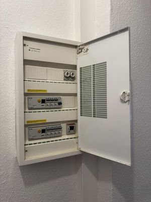 Elektrik
