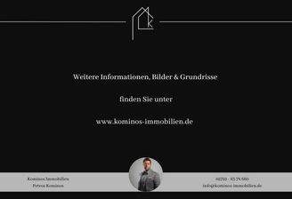 weitere Informationen 