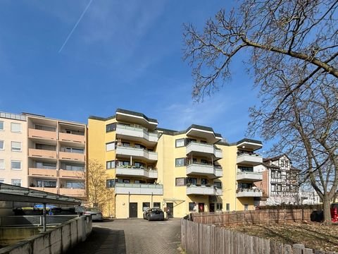 Nürnberg Büros, Büroräume, Büroflächen 