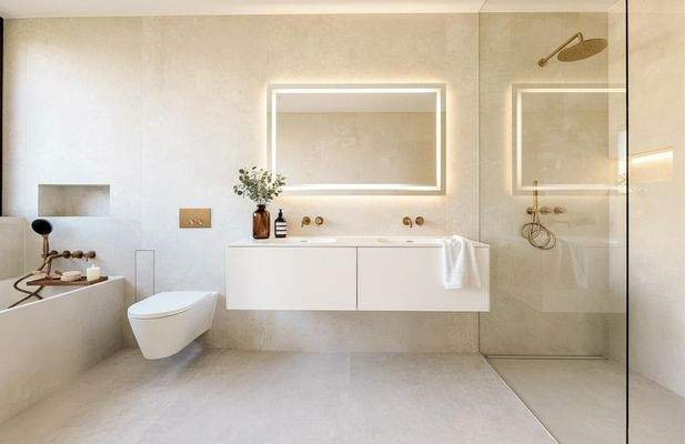 Private Wellnessoase