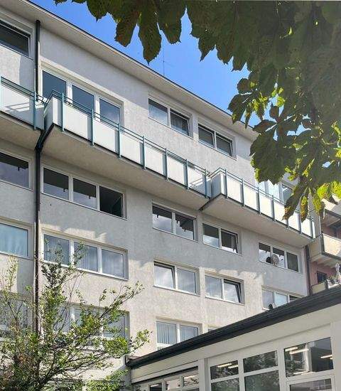Nürnberg Renditeobjekte, Mehrfamilienhäuser, Geschäftshäuser, Kapitalanlage