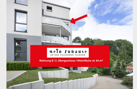 Mülheim Wohnungen, Mülheim Wohnung kaufen